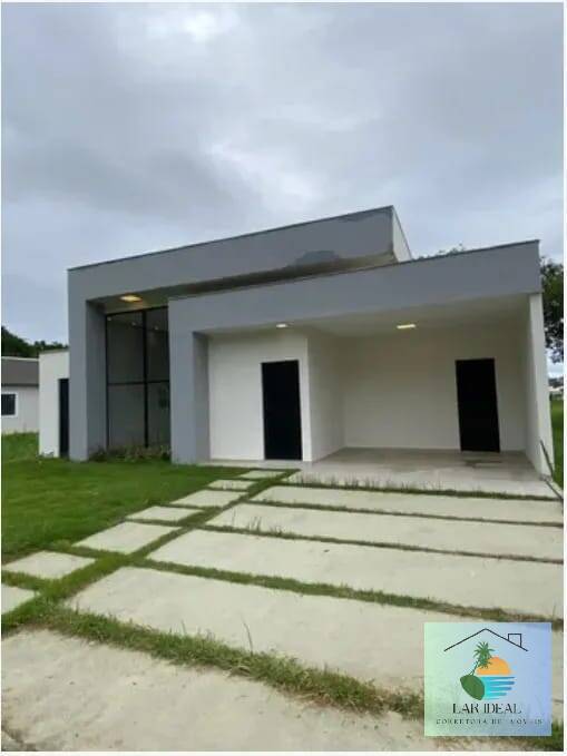 Casa à venda com 3 quartos, 130m² - Foto 2