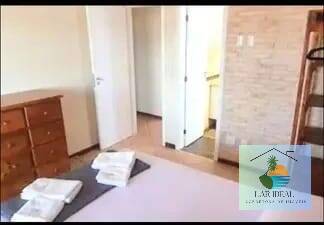 Apartamento para alugar com 3 quartos, 140m² - Foto 17