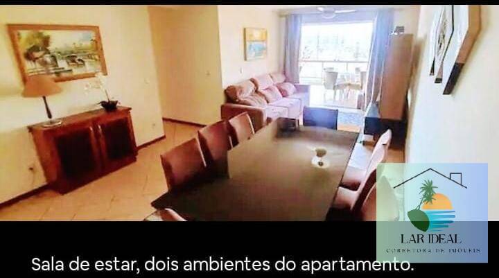 Apartamento para alugar com 3 quartos, 140m² - Foto 4