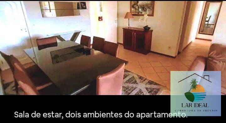 Apartamento para alugar com 3 quartos, 140m² - Foto 5