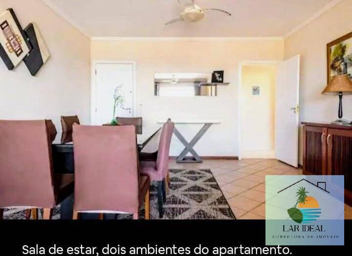 Apartamento para alugar com 3 quartos, 140m² - Foto 3