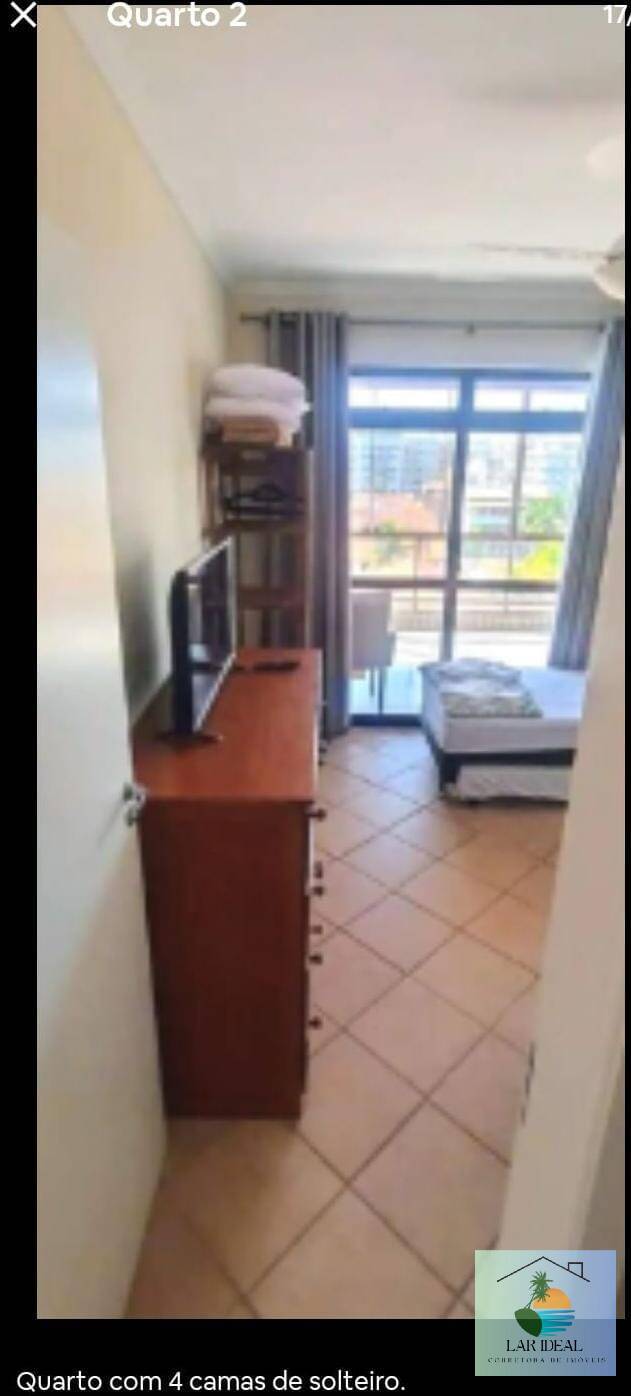 Apartamento para alugar com 3 quartos, 140m² - Foto 21