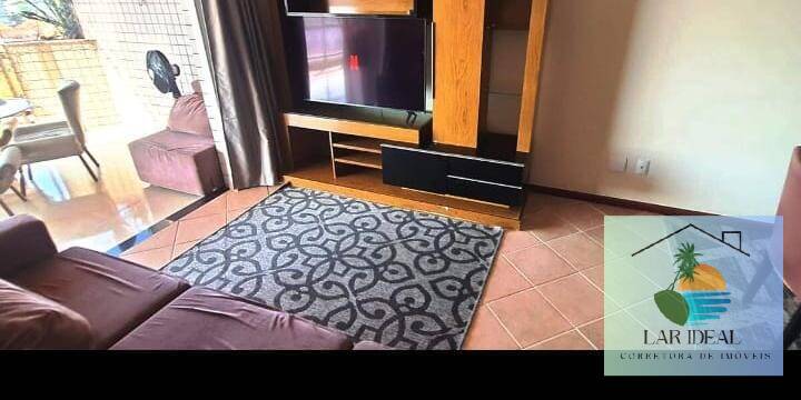 Apartamento para alugar com 3 quartos, 140m² - Foto 6