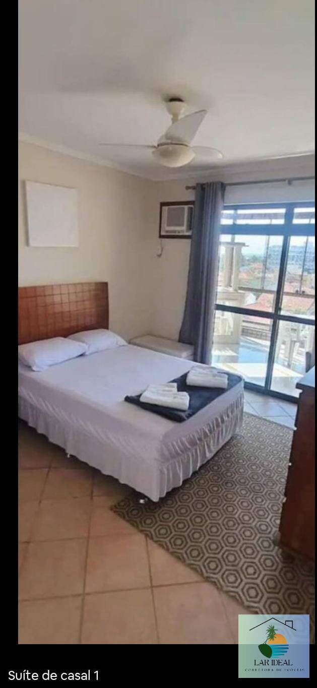 Apartamento para alugar com 3 quartos, 140m² - Foto 18