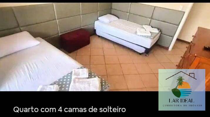 Apartamento para alugar com 3 quartos, 140m² - Foto 20