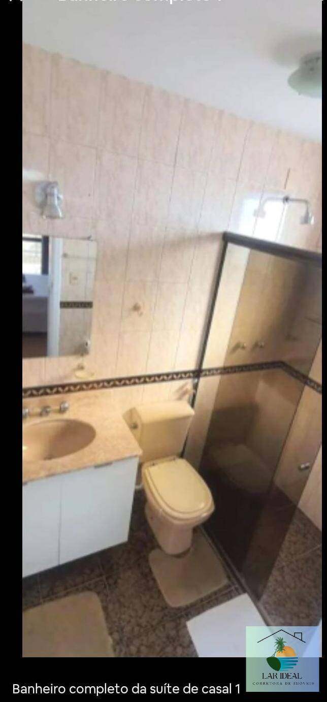 Apartamento para alugar com 3 quartos, 140m² - Foto 26