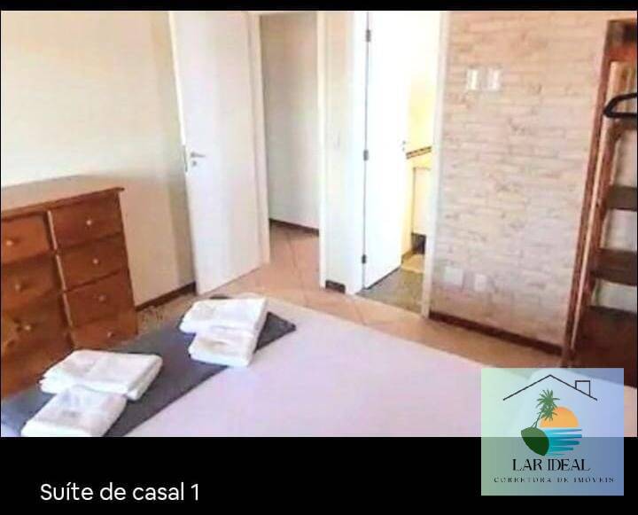 Apartamento para alugar com 3 quartos, 140m² - Foto 13