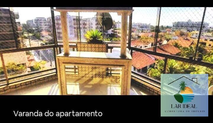 Apartamento para alugar com 3 quartos, 140m² - Foto 10