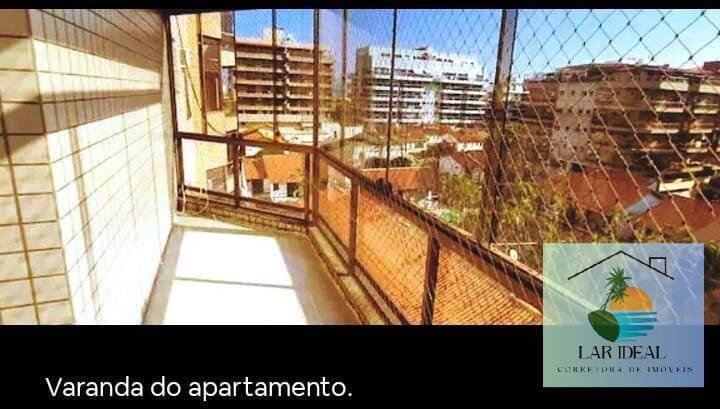 Apartamento para alugar com 3 quartos, 140m² - Foto 9