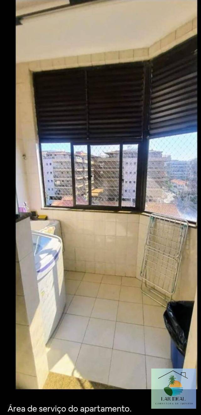 Apartamento para alugar com 3 quartos, 140m² - Foto 29