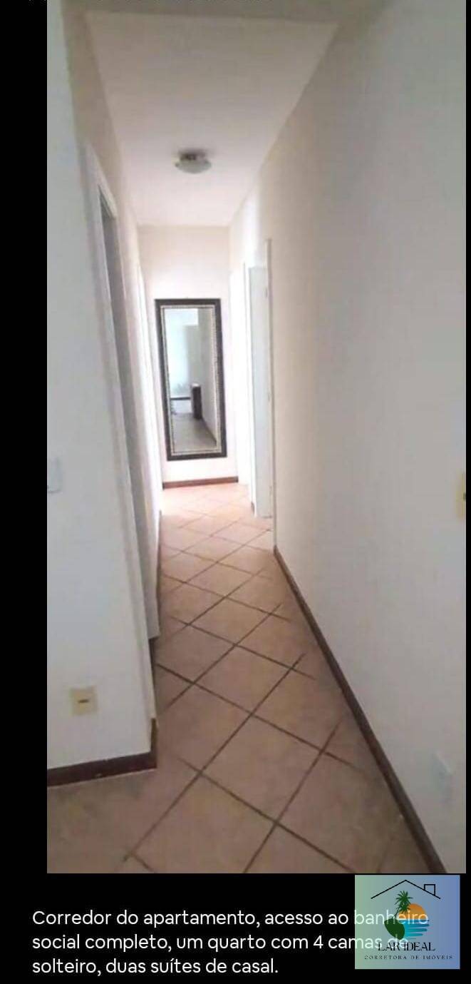 Apartamento para alugar com 3 quartos, 140m² - Foto 27