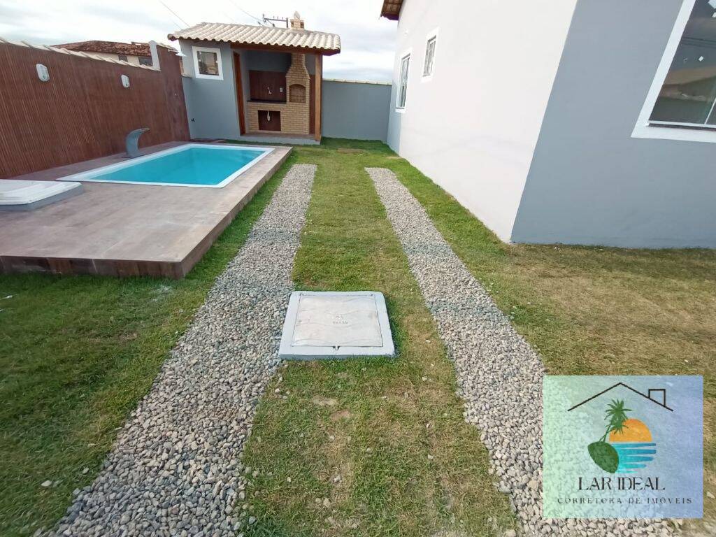 Casa à venda com 2 quartos, 56m² - Foto 6