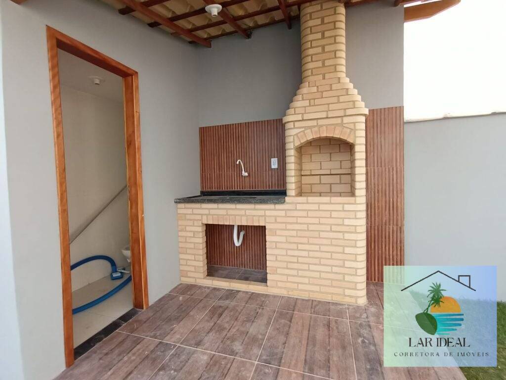 Casa à venda com 2 quartos, 56m² - Foto 10