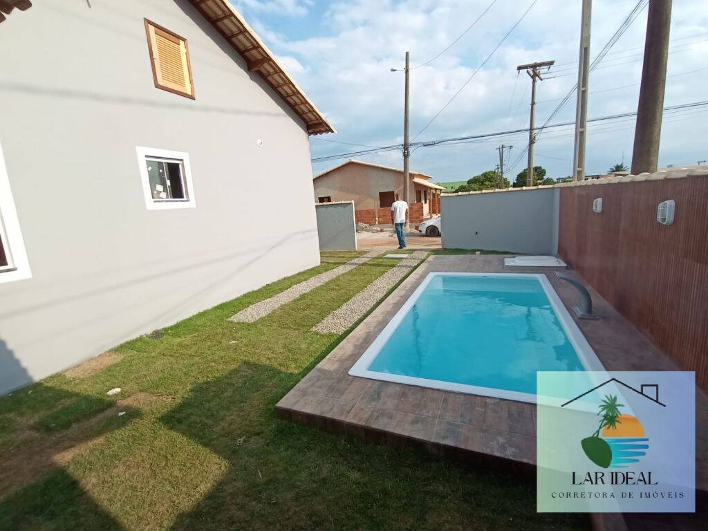 Casa à venda com 2 quartos, 56m² - Foto 8