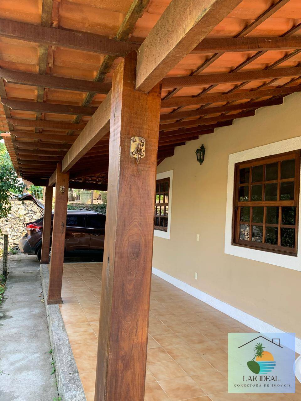 Casa à venda com 4 quartos, 270m² - Foto 3