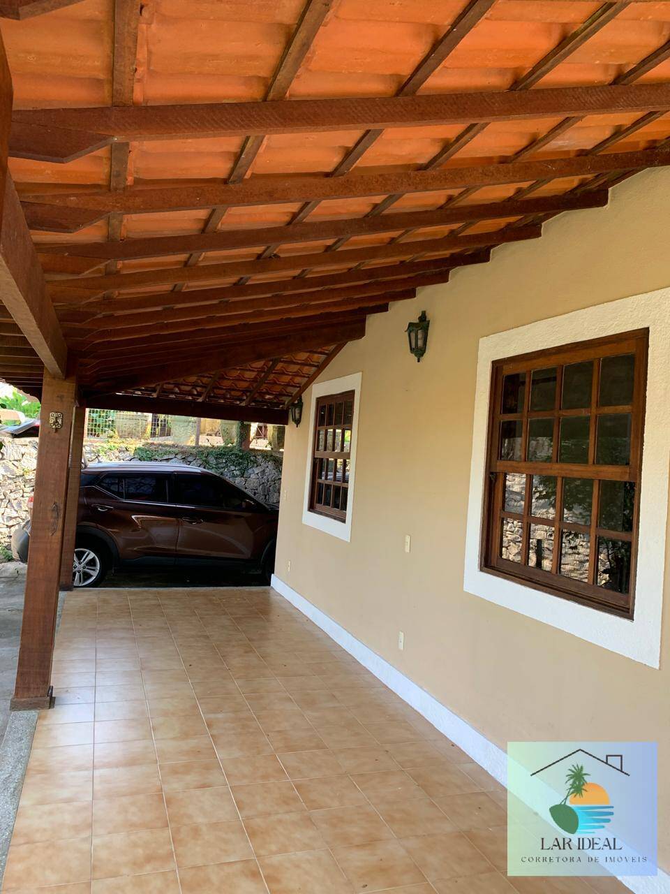 Casa à venda com 4 quartos, 270m² - Foto 5