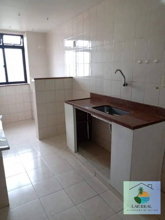 Apartamento à venda com 2 quartos, 120m² - Foto 4