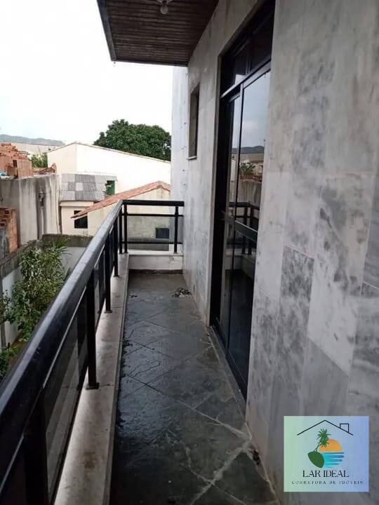 Apartamento à venda com 2 quartos, 120m² - Foto 2