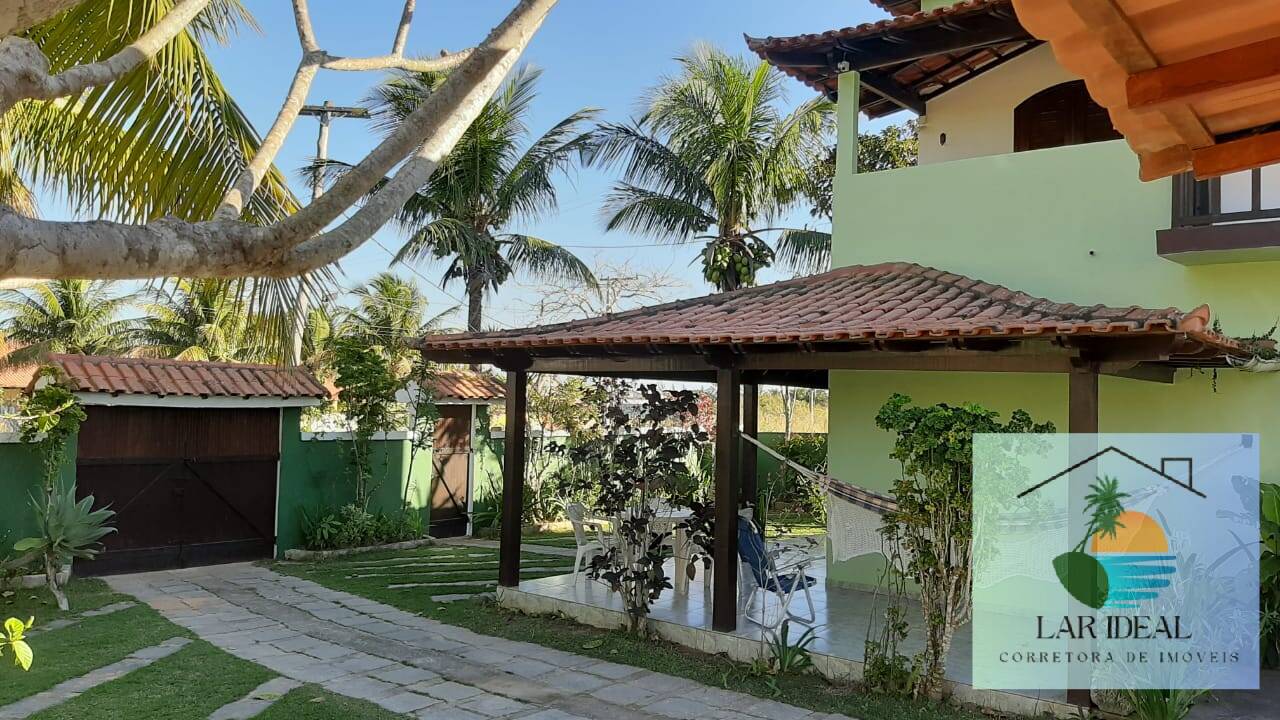 Casa à venda com 4 quartos, 603m² - Foto 7