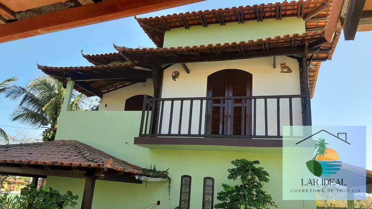 Casa à venda com 4 quartos, 603m² - Foto 2