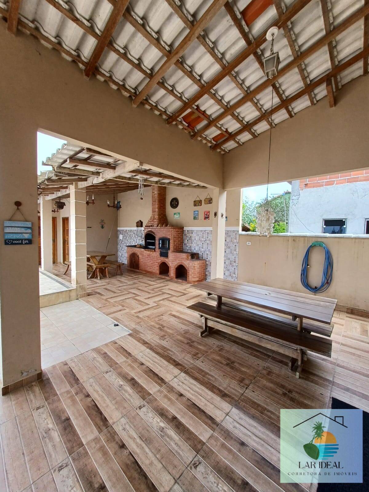 Casa à venda com 3 quartos, 360m² - Foto 18