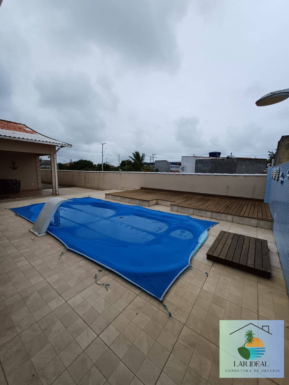 Casa à venda com 3 quartos, 360m² - Foto 6