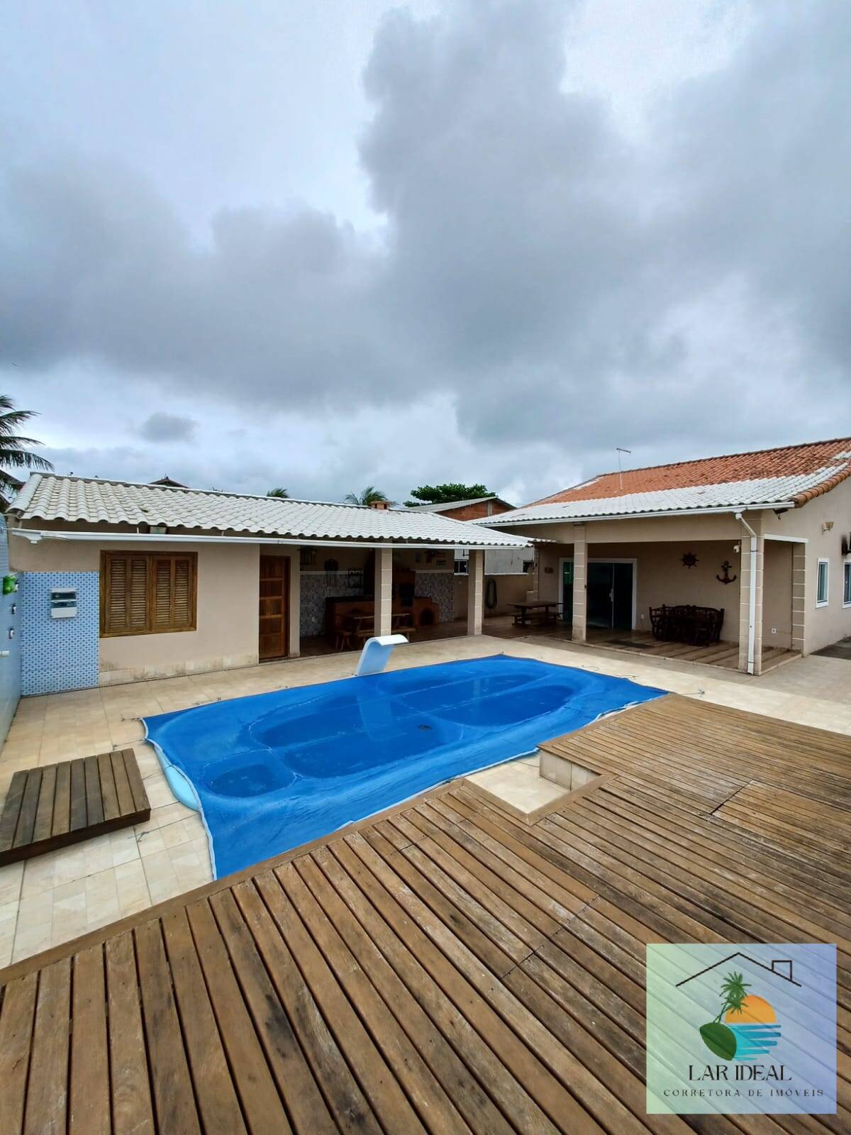 Casa à venda com 3 quartos, 360m² - Foto 5