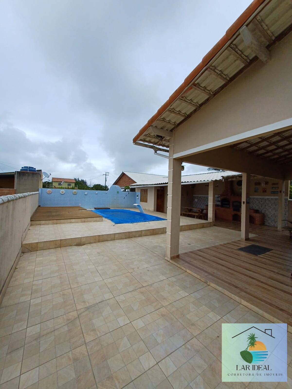 Casa à venda com 3 quartos, 360m² - Foto 9