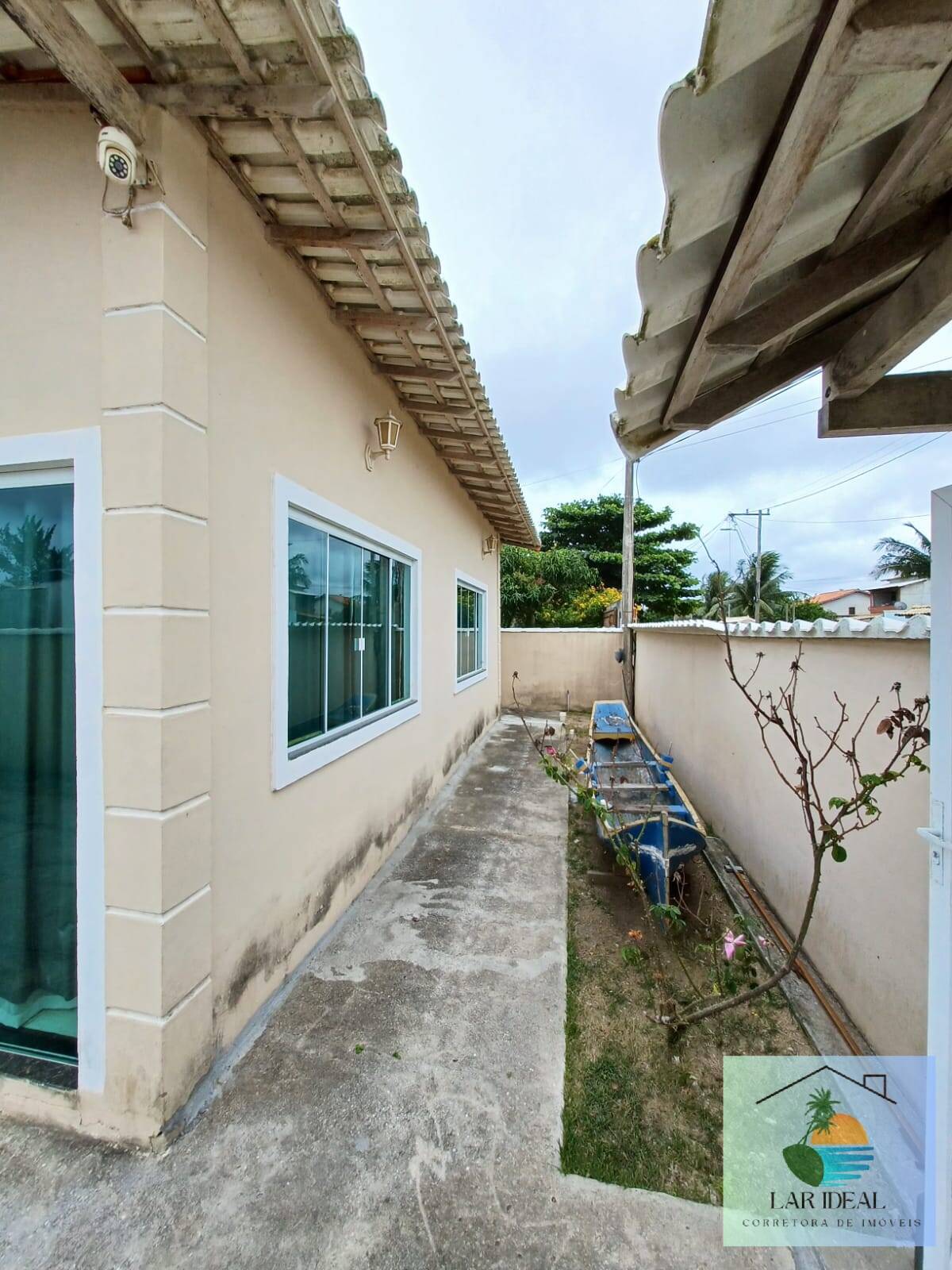 Casa à venda com 3 quartos, 360m² - Foto 38