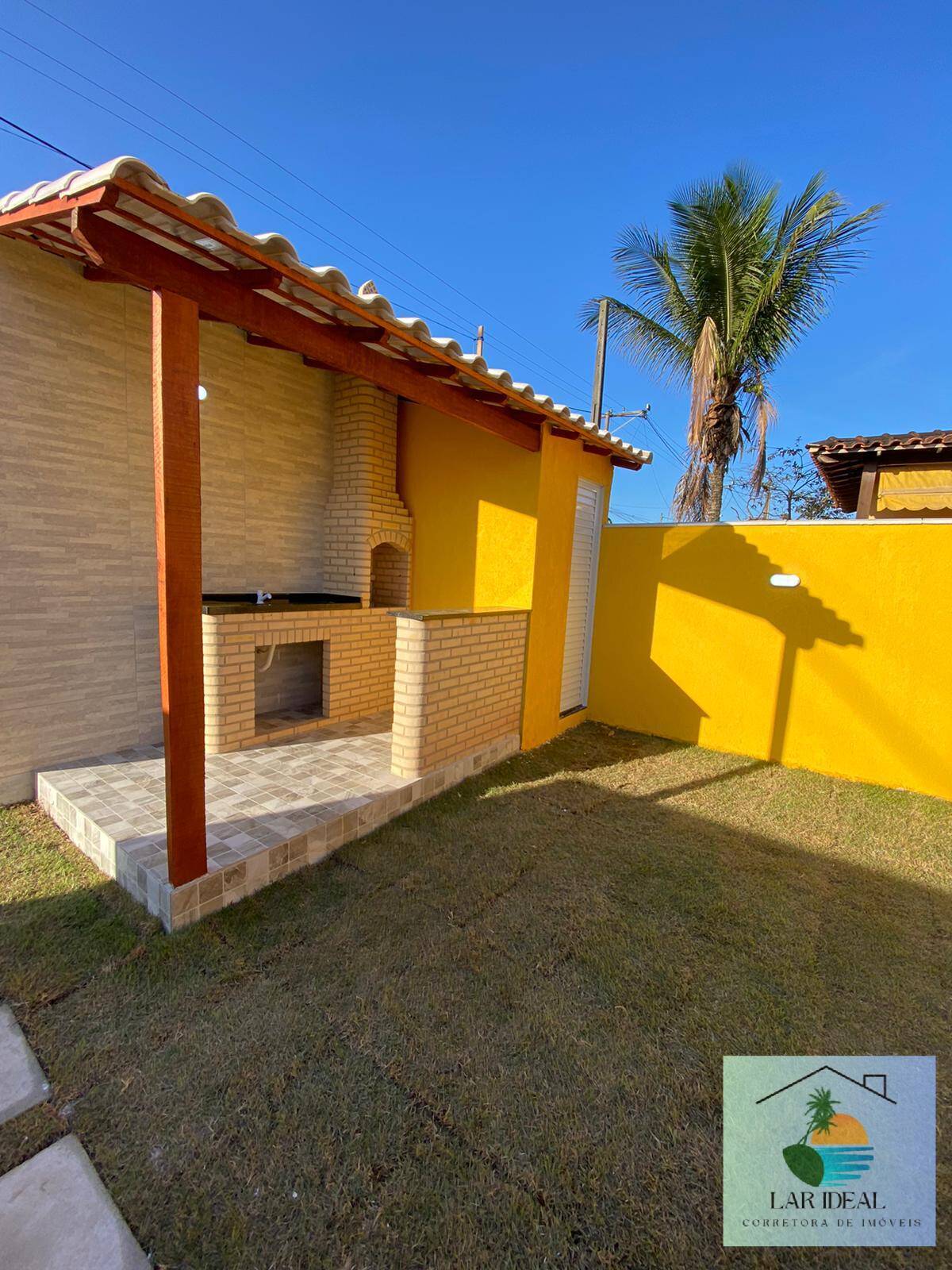 Casa à venda com 2 quartos - Foto 4