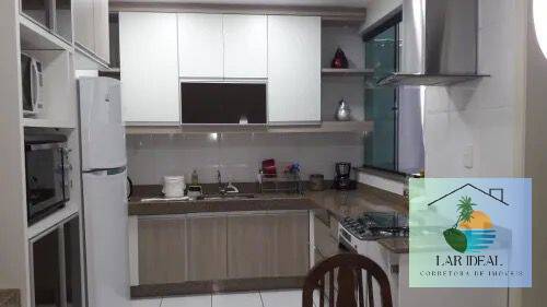 Apartamento para alugar com 4 quartos, 200m² - Foto 4