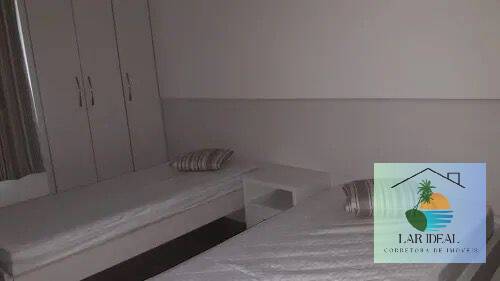 Apartamento para alugar com 4 quartos, 200m² - Foto 8