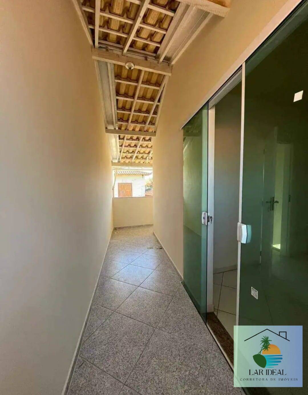 Casa à venda com 2 quartos - Foto 6