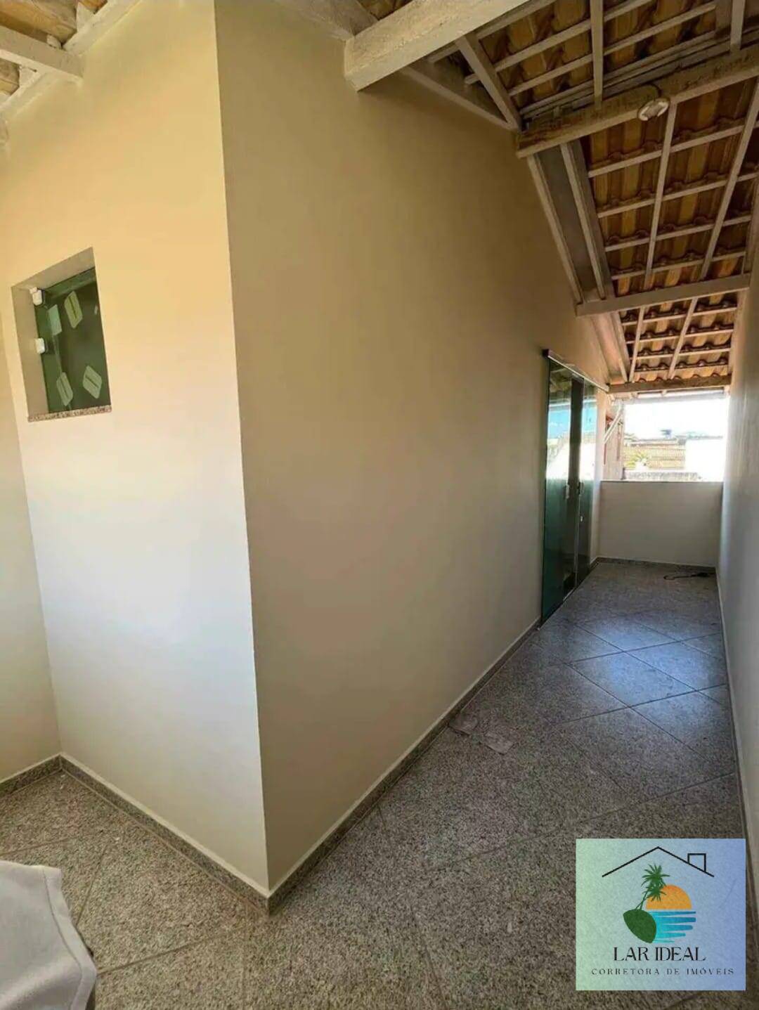 Casa à venda com 2 quartos - Foto 7