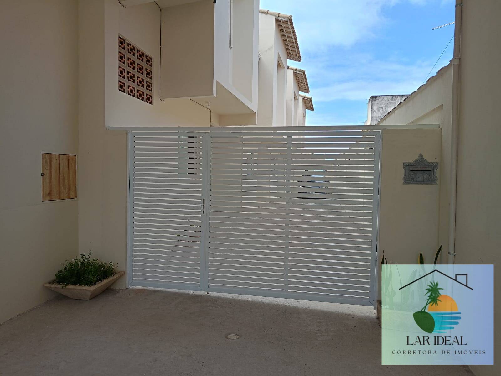 Casa à venda com 2 quartos - Foto 4