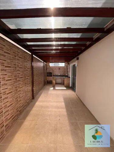 Casa à venda com 2 quartos, 110m² - Foto 5