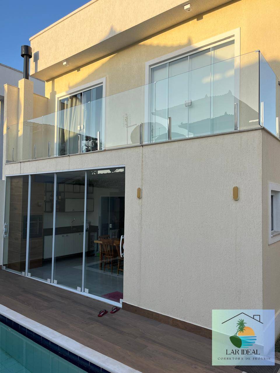 Casa à venda com 3 quartos, 150m² - Foto 6