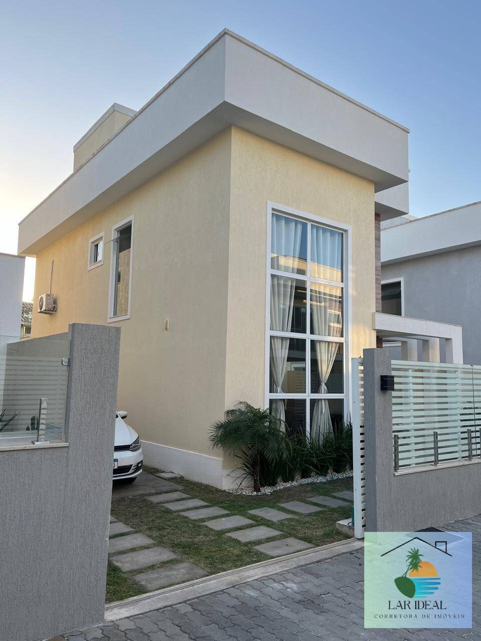 Casa à venda com 3 quartos, 150m² - Foto 3