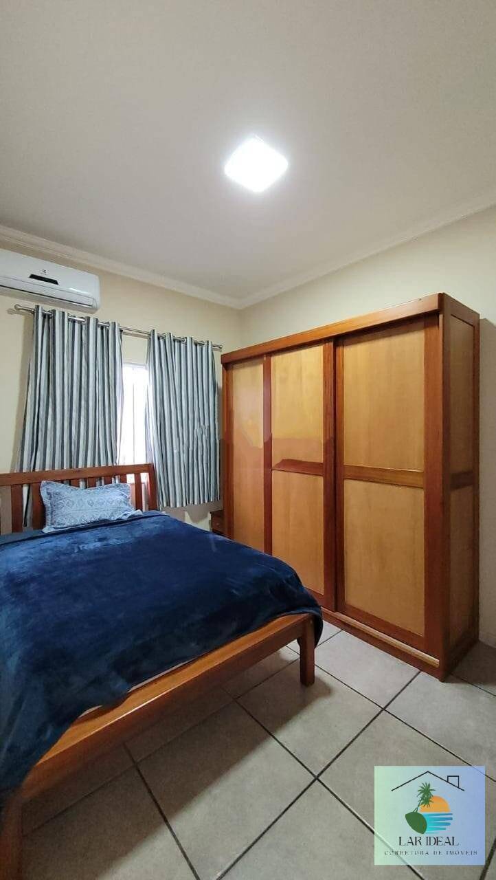 Casa à venda com 3 quartos, 130m² - Foto 12