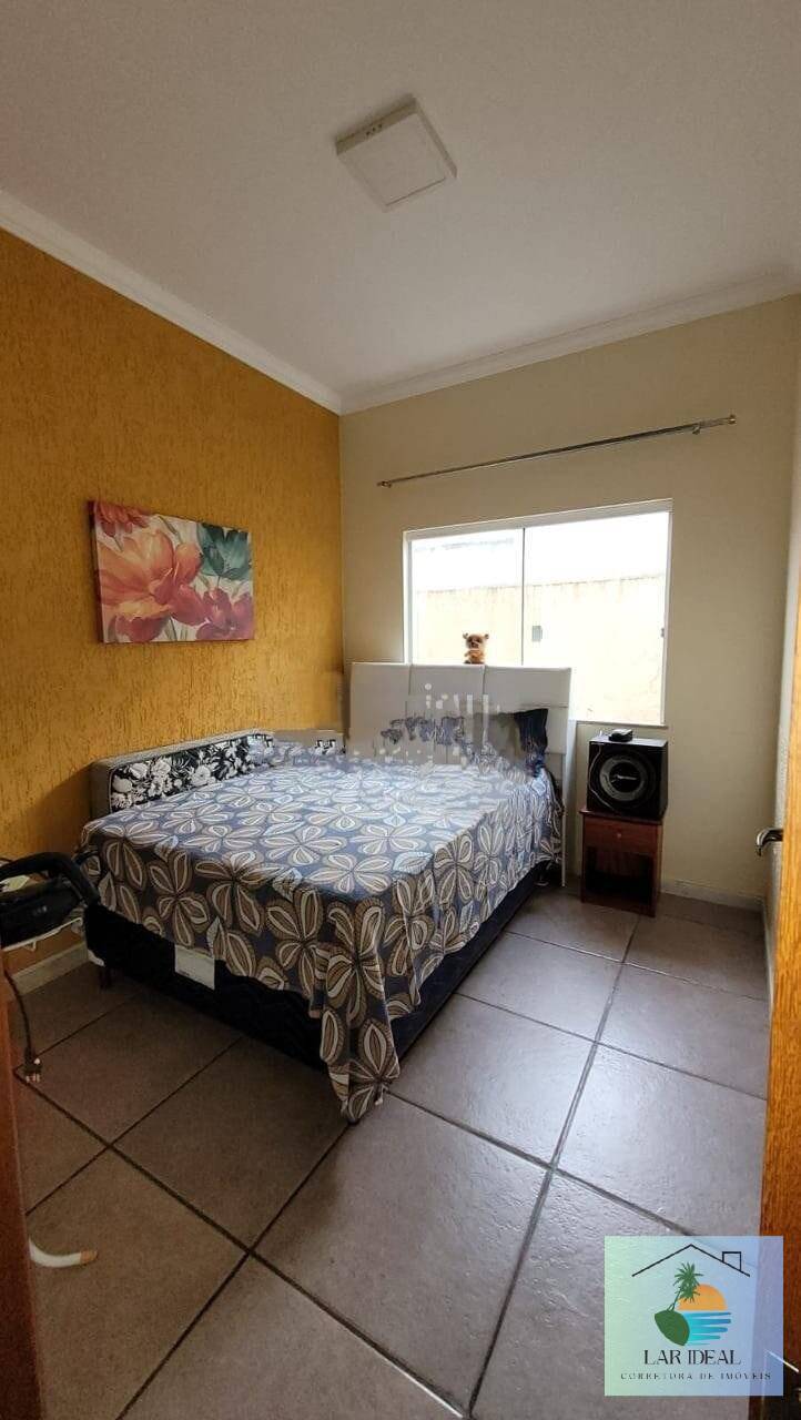 Casa à venda com 3 quartos, 130m² - Foto 11