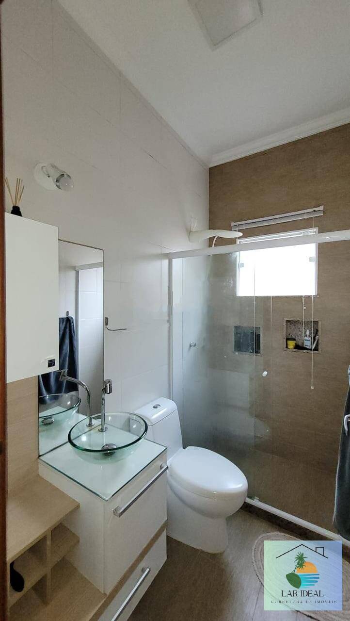 Casa à venda com 3 quartos, 130m² - Foto 13