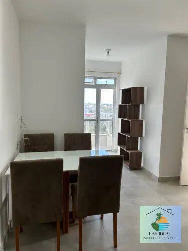 Apartamento para alugar com 2 quartos - Foto 5