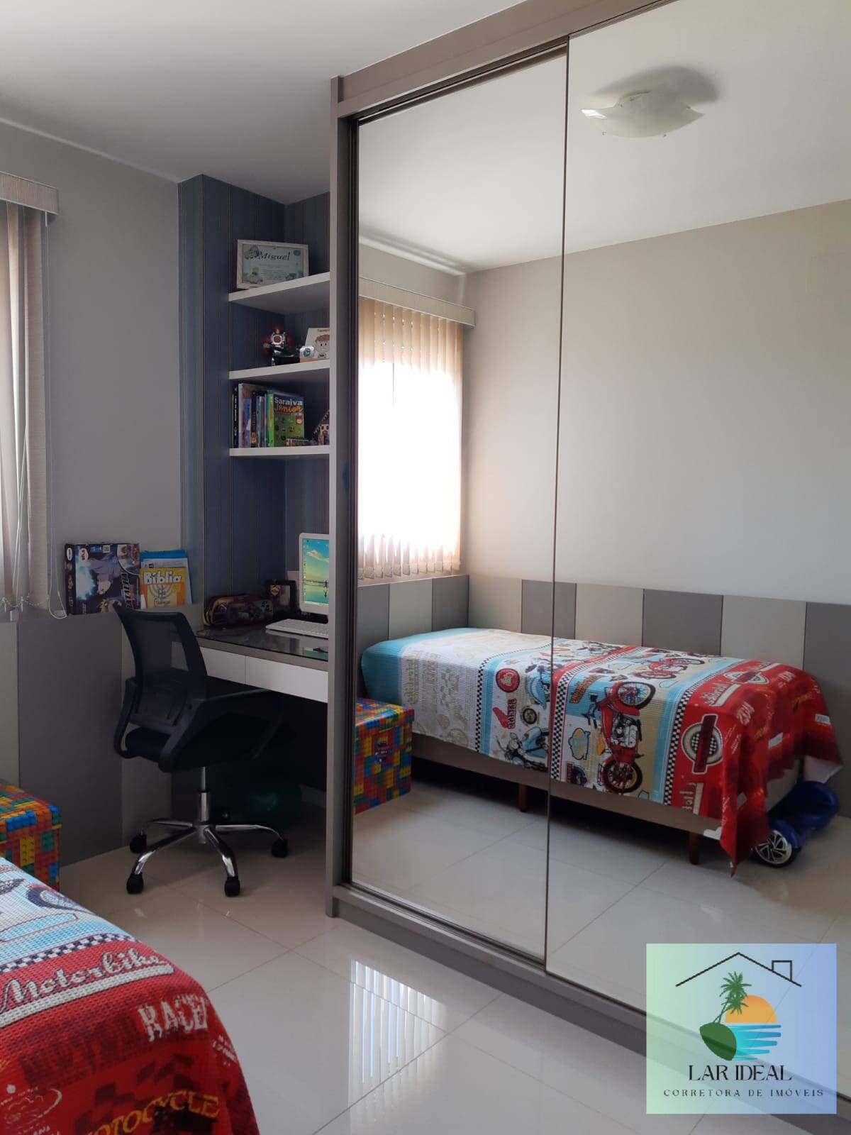 Apartamento à venda com 3 quartos, 94m² - Foto 15