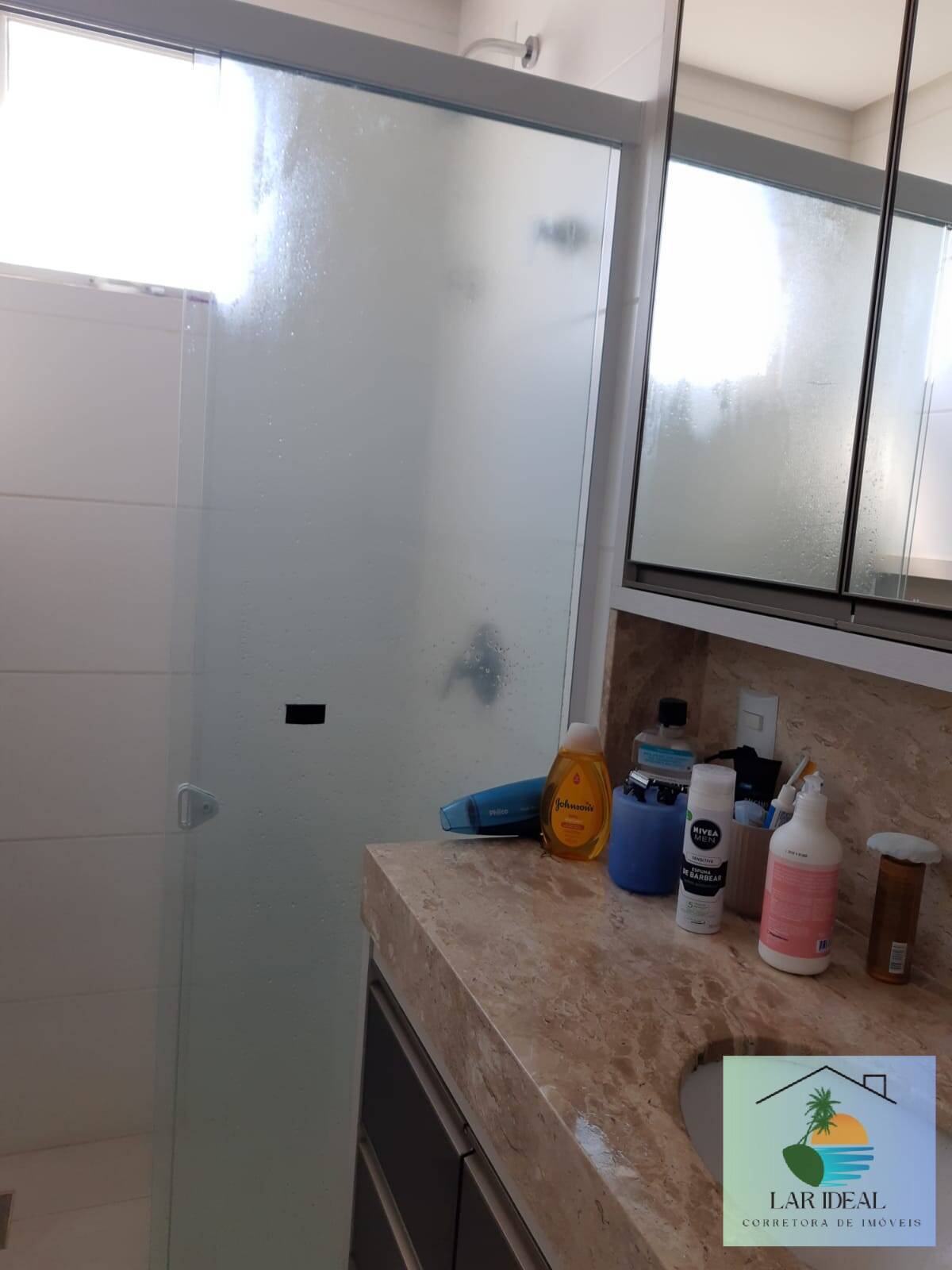 Apartamento à venda com 3 quartos, 94m² - Foto 19