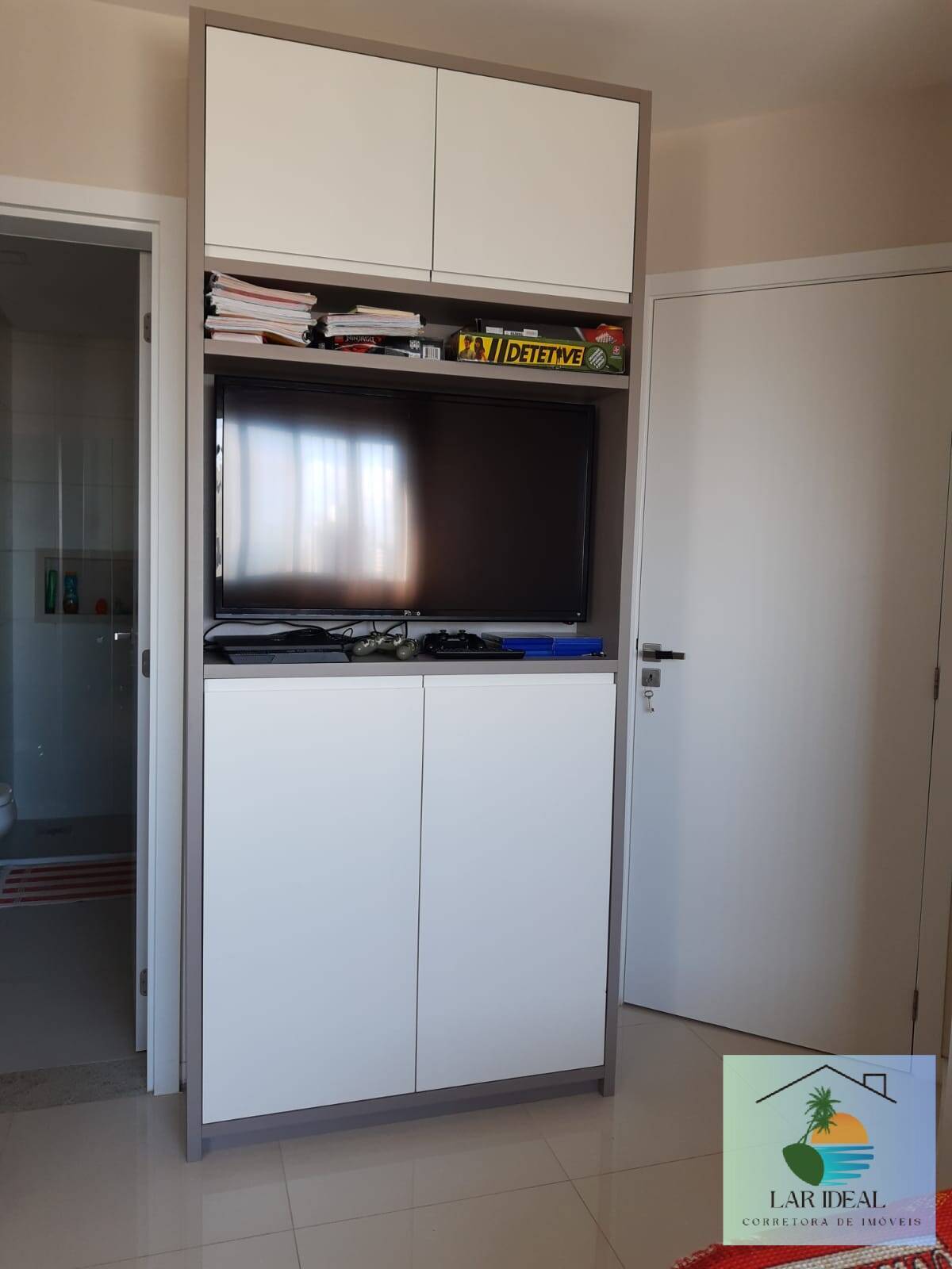 Apartamento à venda com 3 quartos, 94m² - Foto 17