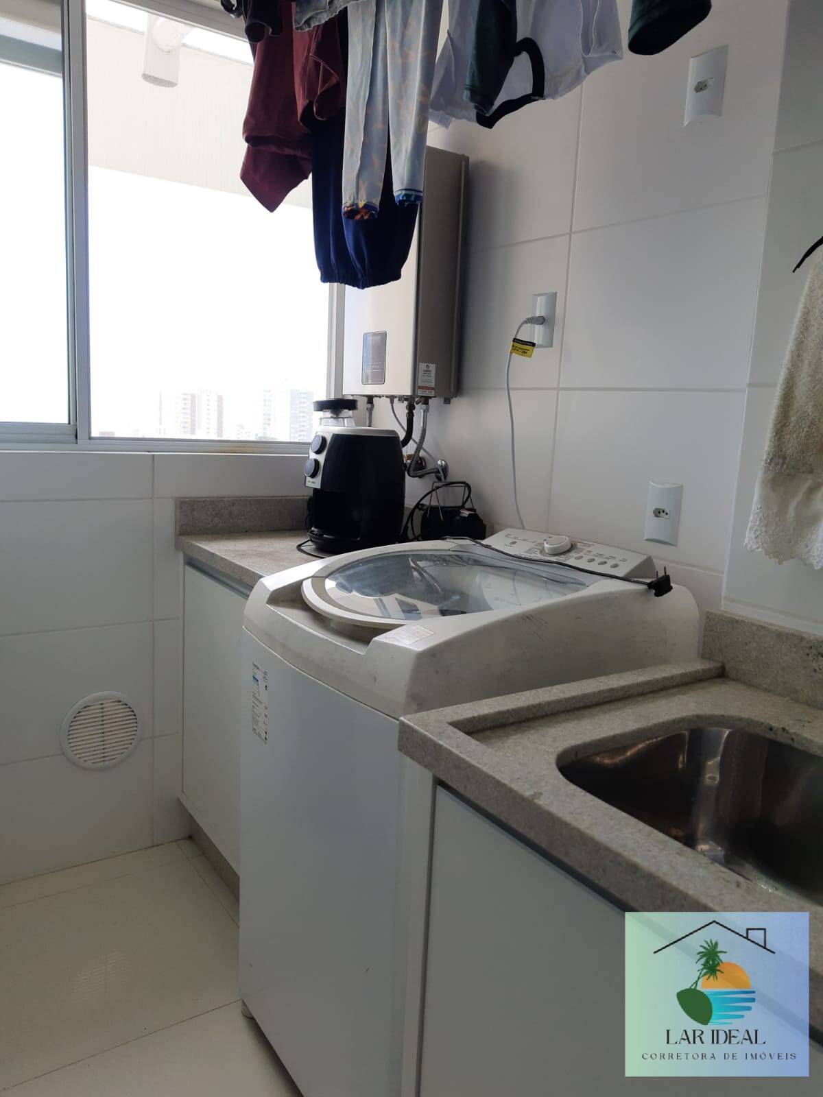 Apartamento à venda com 3 quartos, 94m² - Foto 22