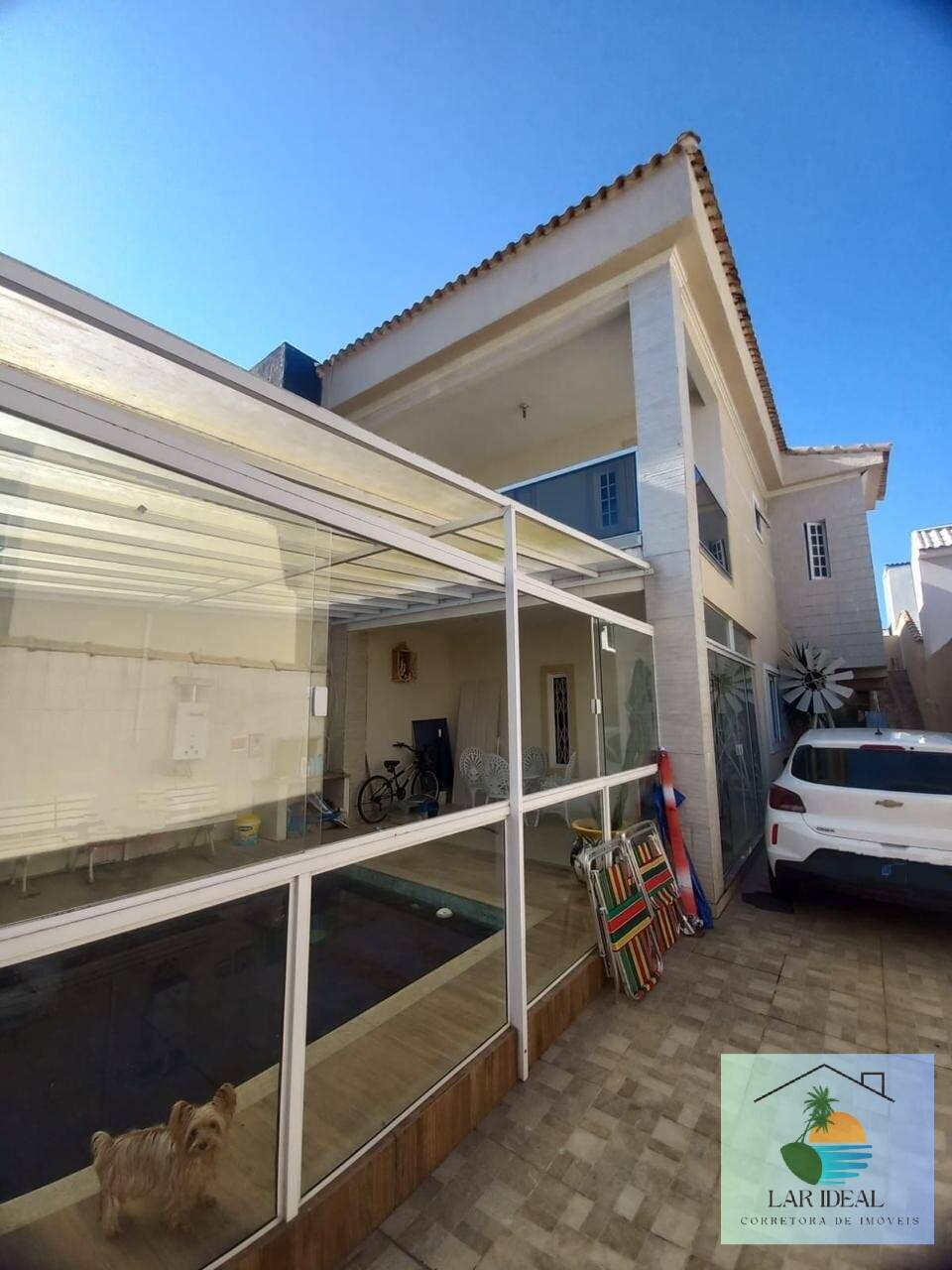 Casa à venda com 3 quartos, 225m² - Foto 9