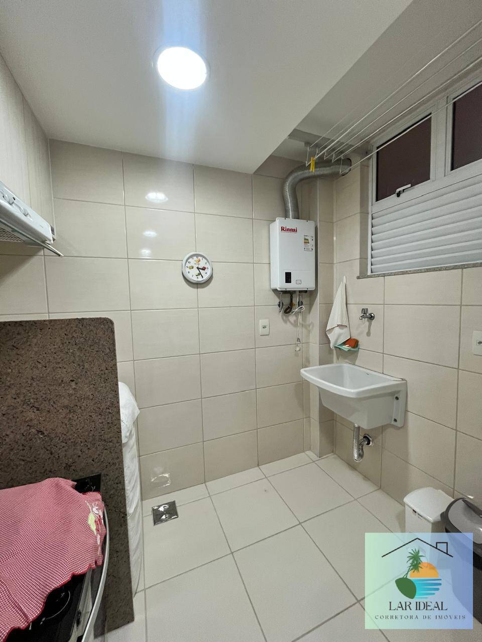 Apartamento à venda com 2 quartos, 100m² - Foto 15