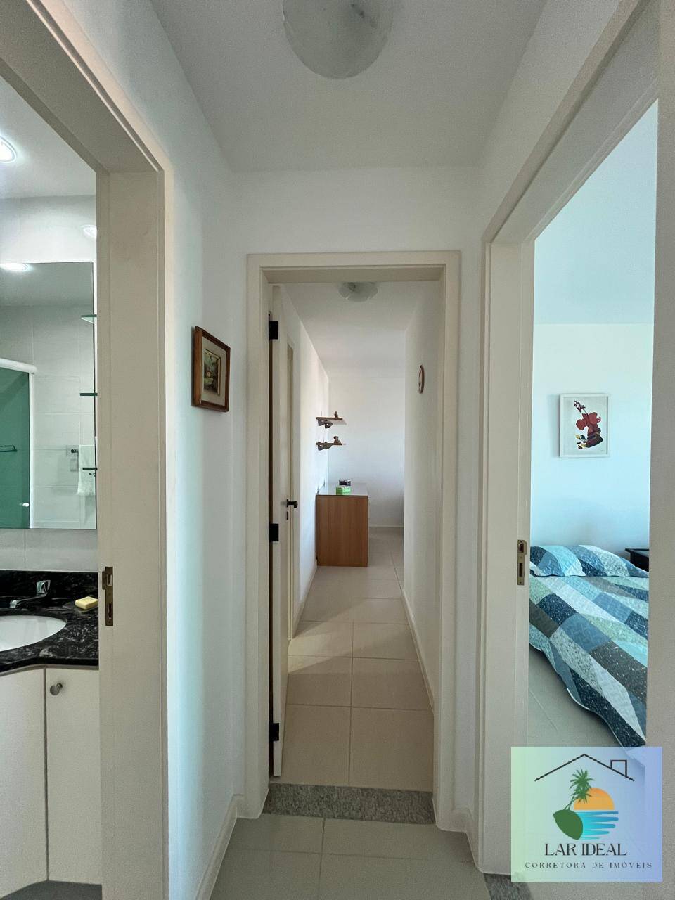 Apartamento à venda com 2 quartos, 100m² - Foto 11