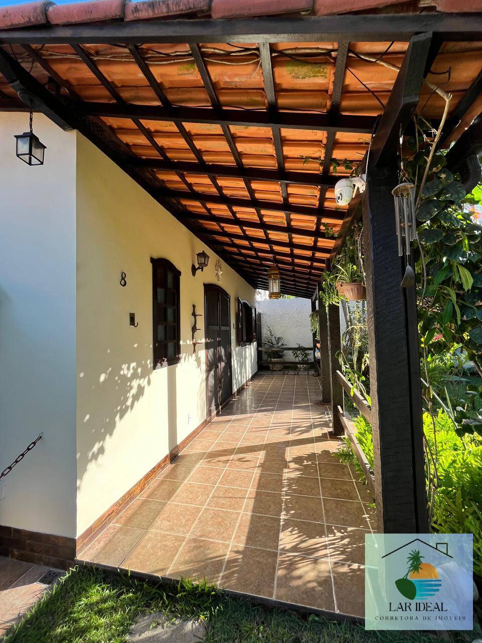 Casa à venda com 3 quartos, 102m² - Foto 3